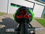 Klikněte pro detailní foto č. 10 - Kawasaki ZX-6R Ninja Zelená 2026 ihned k odběru