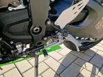 Klikněte pro detailní foto č. 11 - Kawasaki ZX-6R Ninja Zelená 2026 ihned k odběru