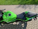Klikněte pro detailní foto č. 12 - Kawasaki ZX-6R Ninja Zelená 2026 ihned k odběru