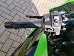 Klikněte pro detailní foto č. 13 - Kawasaki ZX-6R Ninja Zelená 2026 ihned k odběru