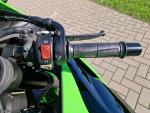 Klikněte pro detailní foto č. 14 - Kawasaki ZX-6R Ninja Zelená 2026 ihned k odběru