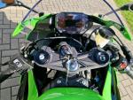 Klikněte pro detailní foto č. 15 - Kawasaki ZX-6R Ninja Zelená 2026 ihned k odběru