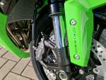 Klikněte pro detailní foto č. 6 - Kawasaki ZX-6R Ninja Zelená 2026 ihned k odběru