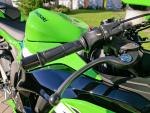 Klikněte pro detailní foto č. 7 - Kawasaki ZX-6R Ninja Zelená 2026 ihned k odběru