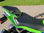 Klikněte pro detailní foto č. 8 - Kawasaki ZX-6R Ninja Zelená 2026 ihned k odběru