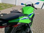 Klikněte pro detailní foto č. 9 - Kawasaki ZX-6R Ninja Zelená 2026 ihned k odběru
