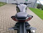 Klikněte pro detailní foto č. 11 - Kawasaki Z 900 Černá se Zlatým rámem 2026 ihned k odběru