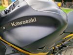 Klikněte pro detailní foto č. 12 - Kawasaki Z 900 Černá se Zlatým rámem 2026 ihned k odběru