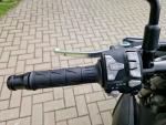 Klikněte pro detailní foto č. 13 - Kawasaki Z 900 Černá se Zlatým rámem 2026 ihned k odběru