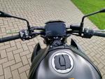Klikněte pro detailní foto č. 15 - Kawasaki Z 900 Černá se Zlatým rámem 2026 ihned k odběru