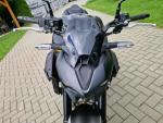 Klikněte pro detailní foto č. 6 - Kawasaki Z 900 Černá se Zlatým rámem 2026 ihned k odběru