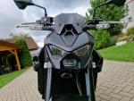 Klikněte pro detailní foto č. 7 - Kawasaki Z 900 Černá se Zlatým rámem 2026 ihned k odběru