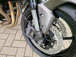 Klikněte pro detailní foto č. 8 - Kawasaki Z 900 Černá se Zlatým rámem 2026 ihned k odběru