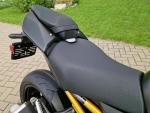 Klikněte pro detailní foto č. 9 - Kawasaki Z 900 Černá se Zlatým rámem 2026 ihned k odběru