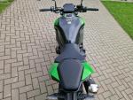 Klikněte pro detailní foto č. 10 - Kawasaki Z 900 Zelená 2026 ihned k odběru