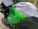 Klikněte pro detailní foto č. 11 - Kawasaki Z 900 Zelená 2026 ihned k odběru
