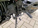 Klikněte pro detailní foto č. 12 - Kawasaki Z 900 Zelená 2026 ihned k odběru