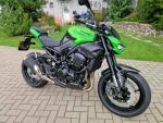 Klikněte pro detailní foto č. 2 - Kawasaki Z 900 Zelená 2026 ihned k odběru