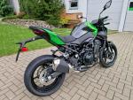 Klikněte pro detailní foto č. 3 - Kawasaki Z 900 Zelená 2026 ihned k odběru