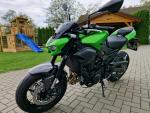 Klikněte pro detailní foto č. 4 - Kawasaki Z 900 Zelená 2026 ihned k odběru