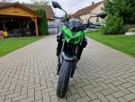 Klikněte pro detailní foto č. 5 - Kawasaki Z 900 Zelená 2026 ihned k odběru