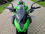 Klikněte pro detailní foto č. 6 - Kawasaki Z 900 Zelená 2026 ihned k odběru