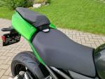 Klikněte pro detailní foto č. 8 - Kawasaki Z 900 Zelená 2026 ihned k odběru