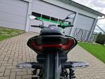 Klikněte pro detailní foto č. 9 - Kawasaki Z 900 Zelená 2026 ihned k odběru