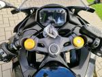 Klikněte pro detailní foto č. 11 - Kawasaki ZX-4RR Černá 2026 ihned k odběru