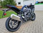 Klikněte pro detailní foto č. 3 - Kawasaki ZX-4RR Černá 2026 ihned k odběru