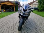 Klikněte pro detailní foto č. 4 - Kawasaki ZX-4RR Černá 2026 ihned k odběru