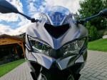 Klikněte pro detailní foto č. 5 - Kawasaki ZX-4RR Černá 2026 ihned k odběru