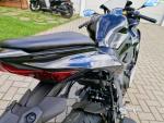 Klikněte pro detailní foto č. 7 - Kawasaki ZX-4RR Černá 2026 ihned k odběru