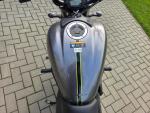 Klikněte pro detailní foto č. 11 - Kawasaki Vulcan S Šedý Lesklý 2026 ihned k odběru