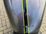 Klikněte pro detailní foto č. 12 - Kawasaki Vulcan S Šedý Lesklý 2026 ihned k odběru