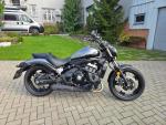 Detail nabídky - Kawasaki Vulcan S Šedý Lesklý 2026 ihned k odběru