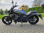 Klikněte pro detailní foto č. 4 - Kawasaki Vulcan S Šedý Lesklý 2026 ihned k odběru