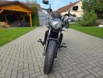 Klikněte pro detailní foto č. 5 - Kawasaki Vulcan S Šedý Lesklý 2026 ihned k odběru