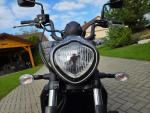 Klikněte pro detailní foto č. 6 - Kawasaki Vulcan S Šedý Lesklý 2026 ihned k odběru