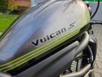 Klikněte pro detailní foto č. 8 - Kawasaki Vulcan S Šedý Lesklý 2026 ihned k odběru