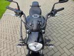 Klikněte pro detailní foto č. 11 - Kawasaki Vulcan S Černý 2026 ihned k odběru