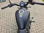 Klikněte pro detailní foto č. 13 - Kawasaki Vulcan S Černý 2026 ihned k odběru