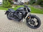 Klikněte pro detailní foto č. 2 - Kawasaki Vulcan S Černý 2026 ihned k odběru