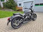Klikněte pro detailní foto č. 3 - Kawasaki Vulcan S Černý 2026 ihned k odběru
