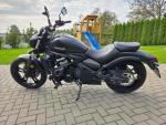 Klikněte pro detailní foto č. 4 - Kawasaki Vulcan S Černý 2026 ihned k odběru