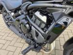Klikněte pro detailní foto č. 6 - Kawasaki Vulcan S Černý 2026 ihned k odběru