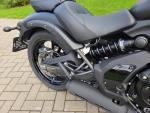 Klikněte pro detailní foto č. 8 - Kawasaki Vulcan S Černý 2026 ihned k odběru