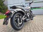 Klikněte pro detailní foto č. 9 - Kawasaki Vulcan S Černý 2026 ihned k odběru