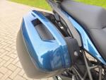 Klikněte pro detailní foto č. 10 - Kawasaki Versys 650 Modrý 2026 ihned k odběru