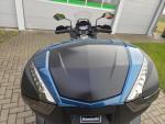 Klikněte pro detailní foto č. 11 - Kawasaki Versys 650 Modrý 2026 ihned k odběru